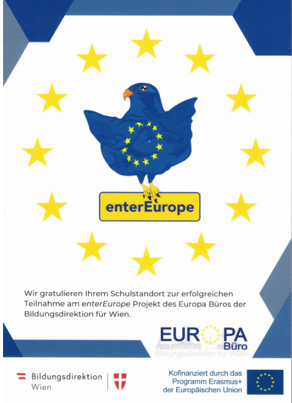 enterEurope